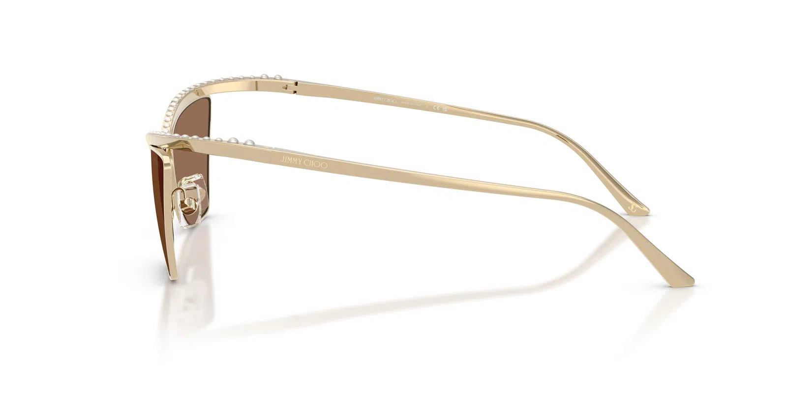 Jimmy Choo 4014H Sunglasses - view 6
